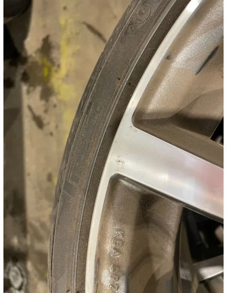 Pirelli *Brock velgen met Pirelli banden *235/35 ZR19 - Pneumatiky a ráfky pro Osobní auto: obrázek 2 Pirelli *Brock velgen met Pirelli banden *235/35 ZR19 - Pneumatiky a ráfky pro Osobní auto: obrázek 2