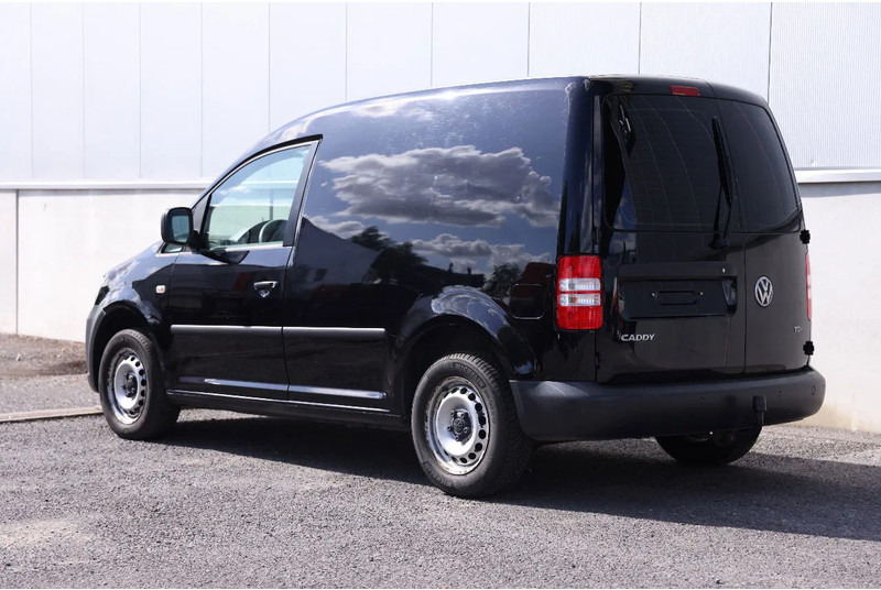 Volkswagen Caddy PARKSENSOREN-SCHUIFDEUR-AIRCO -TREKHAAK-RADIO/USB - Malá dodávka: obrázek 2 Volkswagen Caddy PARKSENSOREN-SCHUIFDEUR-AIRCO -TREKHAAK-RADIO/USB - Malá dodávka: obrázek 2