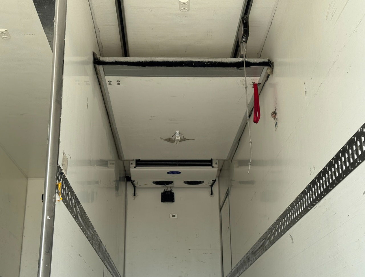Chladírenský nákladní automobil DAF CF 290: obrázek 14