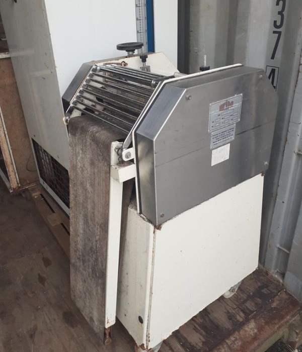 Chambre de pousse pour boulanger, Chambres froides positives et Negatives, - Pekařský stroj: obrázek 5 Chambre de pousse pour boulanger, Chambres froides positives et Negatives, - Pekařský stroj: obrázek 5