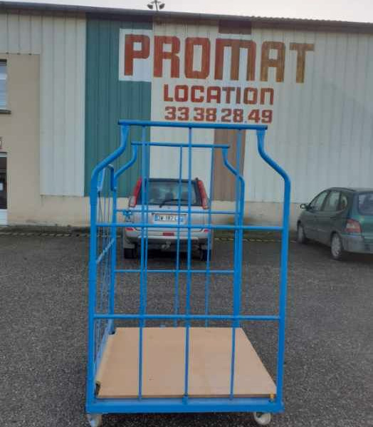 Racks à palettes Rayonnages Rangement pour transporteur ou logistique paletisable .Bacs de retention - Skladový regál: obrázek 2 Racks à palettes Rayonnages Rangement pour transporteur ou logistique paletisable .Bacs de retention - Skladový regál: obrázek 2
