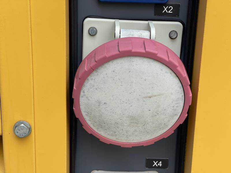 Atlas-Copco QAS 40 KD - Elektrický generátor: obrázek 5 Atlas-Copco QAS 40 KD - Elektrický generátor: obrázek 5