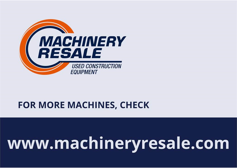 Atlas-Copco XATS 456 CD - N - Mobilní kompresor: obrázek 2 Atlas-Copco XATS 456 CD - N - Mobilní kompresor: obrázek 2