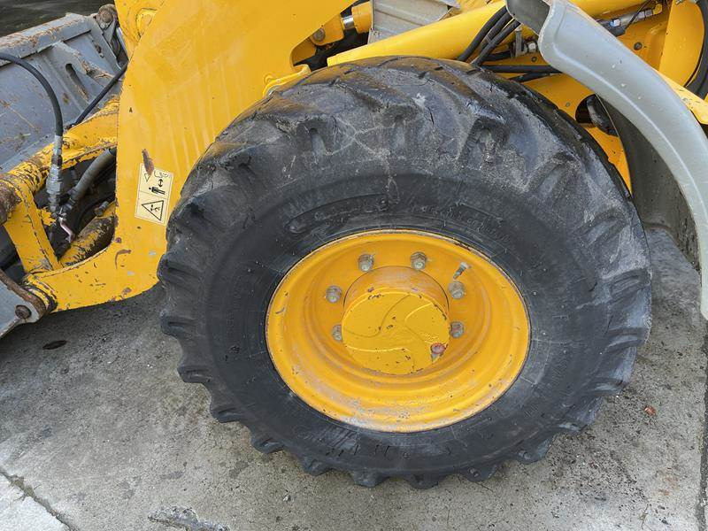 Atlas WEYCOR AR 60 - Kolový nakladač: obrázek 3 Atlas WEYCOR AR 60 - Kolový nakladač: obrázek 3