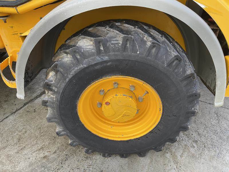 Atlas WEYCOR AR 60 - Kolový nakladač: obrázek 4 Atlas WEYCOR AR 60 - Kolový nakladač: obrázek 4