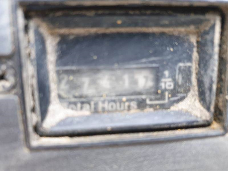 Mobilní kompresor Doosan 14 / 115 - N: obrázek 15 Mobilní kompresor Doosan 14 / 115 - N: obrázek 15