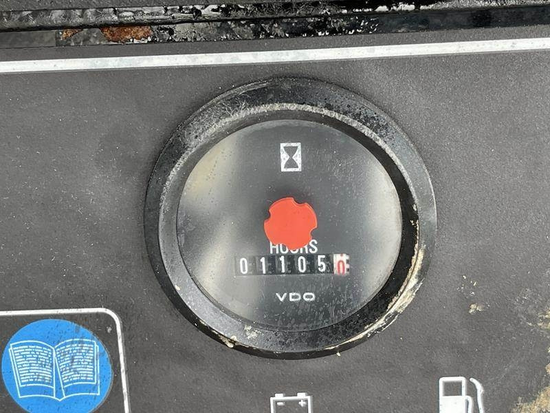 Doosan 7 / 41 - N - Mobilní kompresor: obrázek 4 Doosan 7 / 41 - N - Mobilní kompresor: obrázek 4