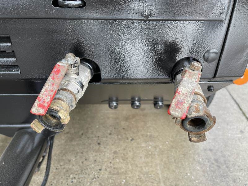 Doosan 7 / 41 - N - Mobilní kompresor: obrázek 2 Doosan 7 / 41 - N - Mobilní kompresor: obrázek 2