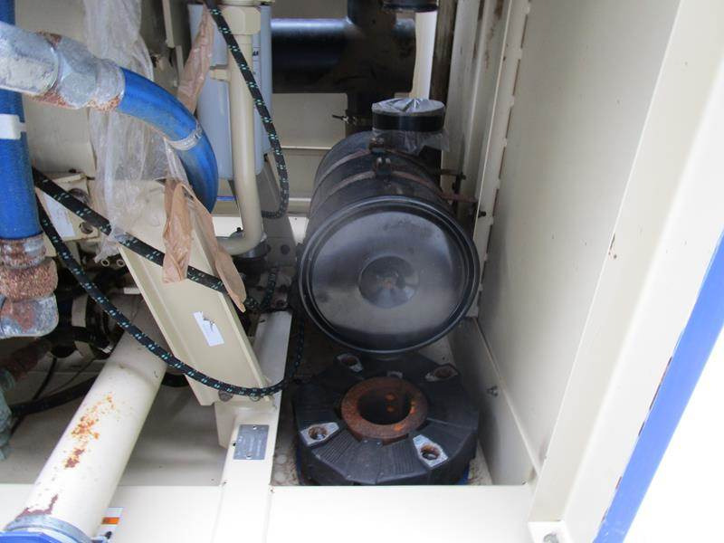 Doosan XHP 900 CM - 2100 compressorblok - Mobilní kompresor: obrázek 5 Doosan XHP 900 CM - 2100 compressorblok - Mobilní kompresor: obrázek 5