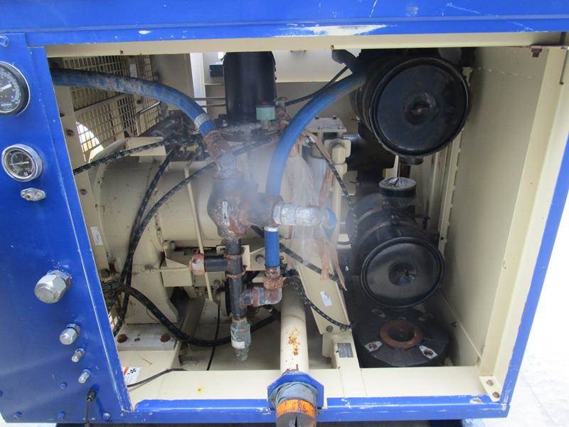 Doosan XHP 900 CM - 2100 compressorblok - Mobilní kompresor: obrázek 3 Doosan XHP 900 CM - 2100 compressorblok - Mobilní kompresor: obrázek 3