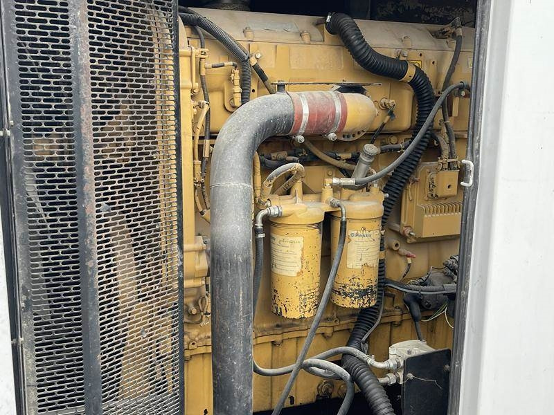 Olympian GEP 550 - 2 - Elektrický generátor: obrázek 3 Olympian GEP 550 - 2 - Elektrický generátor: obrázek 3