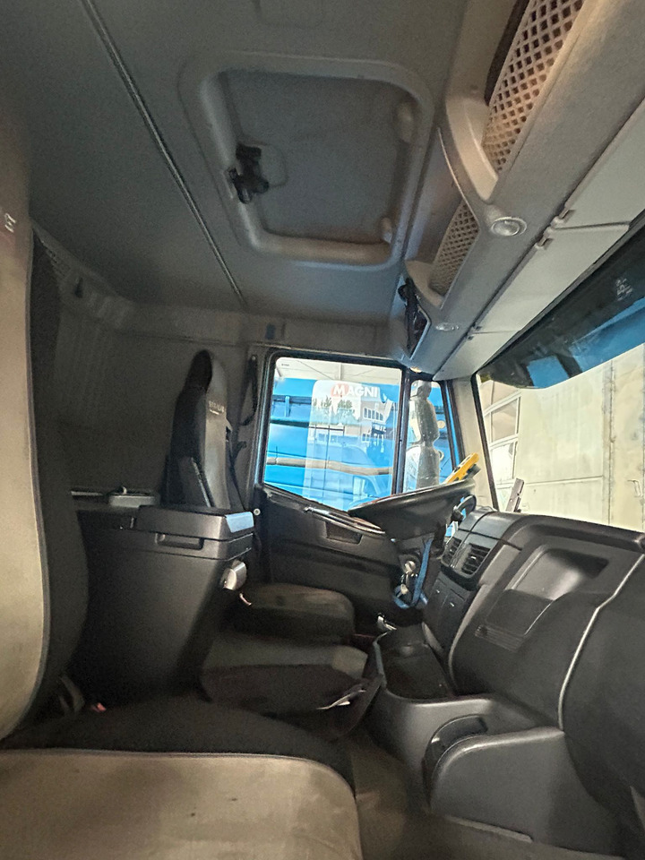 Dampr Iveco Trakker 450: obrázek 9