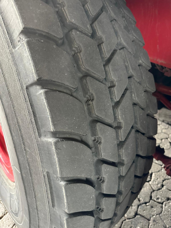 LIEBHERR LTM 1070-4.2 - Autojeřáb: obrázek 5 LIEBHERR LTM 1070-4.2 - Autojeřáb: obrázek 5