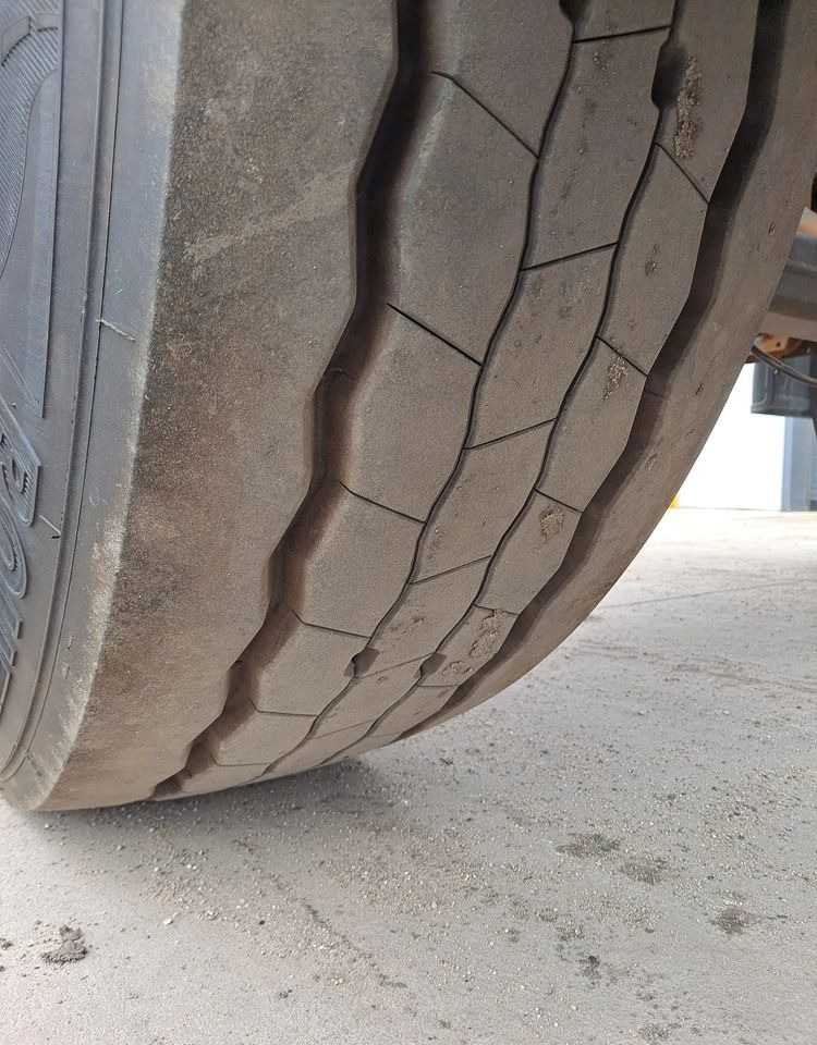 Krone Przyczepa Krone BDF - Kontejnerovy přívěs/ Výměnná nástavba: obrázek 4 Krone Przyczepa Krone BDF - Kontejnerovy přívěs/ Výměnná nástavba: obrázek 4