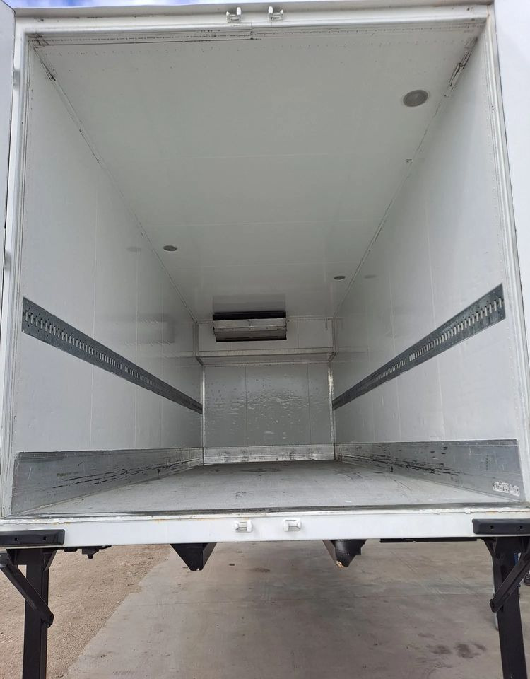 Chladírenský přívěs Schmitz Cargobull Chłodnia BDF kontener z agregatem Thermo King MD300: obrázek 9