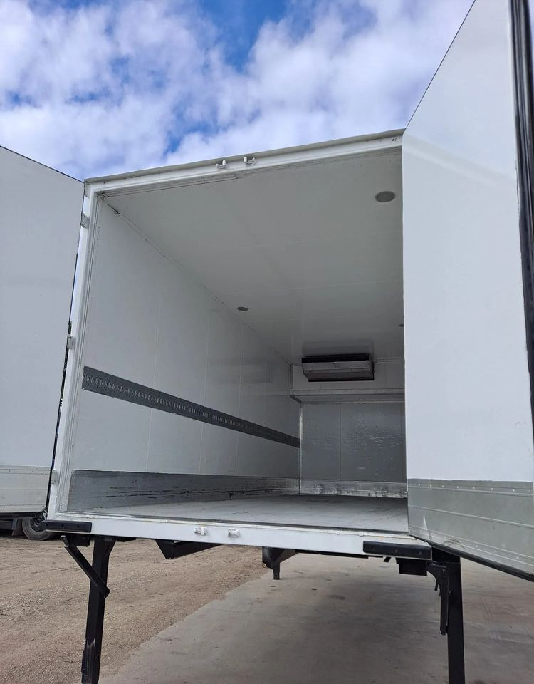 Schmitz Cargobull Kontener chłodnia BDF Thermo King MD300 - Chladírenský přívěs: obrázek 5 Schmitz Cargobull Kontener chłodnia BDF Thermo King MD300 - Chladírenský přívěs: obrázek 5