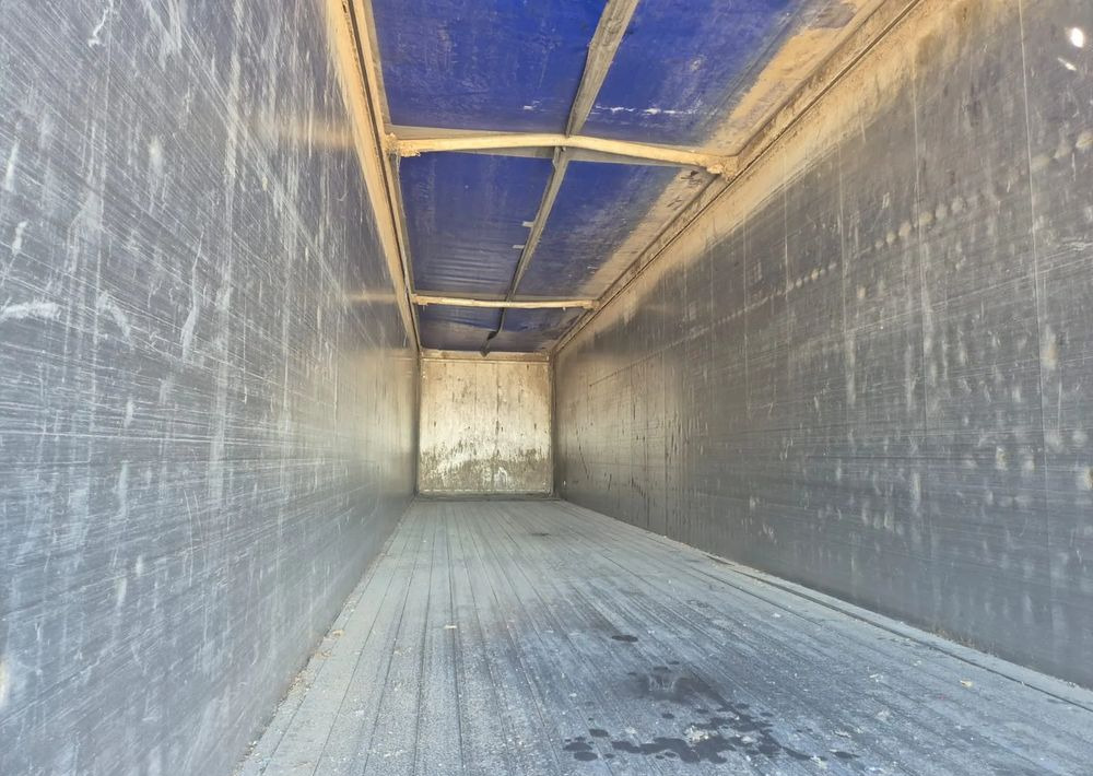 S posuvnou podlahou návěs Stas Naczepa STAS ruchoma podłoga 92m: obrázek 19 S posuvnou podlahou návěs Stas Naczepa STAS ruchoma podłoga 92m: obrázek 19