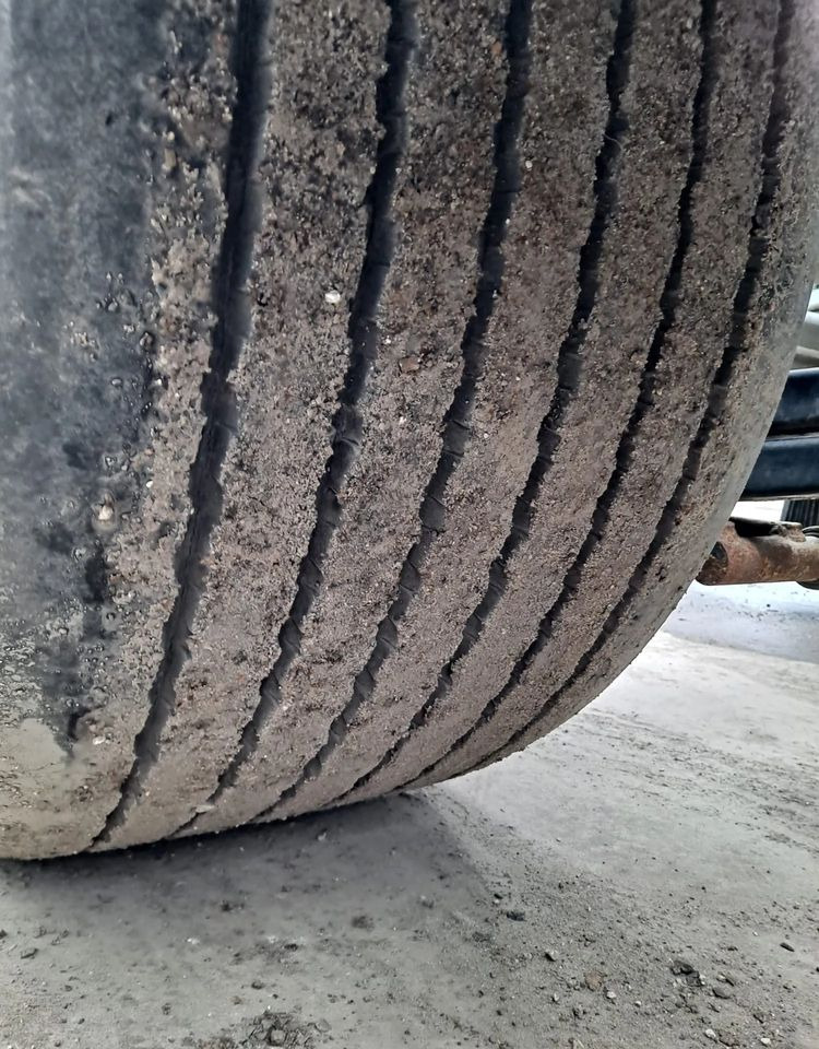 Wielton Przyczepa tandem - Kontejnerovy přívěs/ Výměnná nástavba: obrázek 3 Wielton Przyczepa tandem - Kontejnerovy přívěs/ Výměnná nástavba: obrázek 3