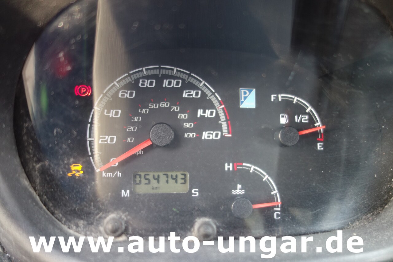 Vůz na odvoz odpadků Piaggio Porter S90 Müllwagen IRIDE Tonnenlifter Kipper Kleinmüllwagen Zöller Mini: obrázek 14 Vůz na odvoz odpadků Piaggio Porter S90 Müllwagen IRIDE Tonnenlifter Kipper Kleinmüllwagen Zöller Mini: obrázek 14