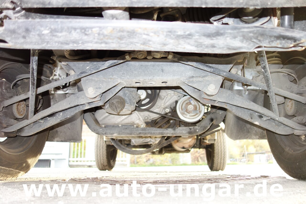 Vůz na odvoz odpadků Piaggio Porter S90 Müllwagen IRIDE Tonnenlifter Kipper Kleinmüllwagen Zöller Mini: obrázek 8 Vůz na odvoz odpadků Piaggio Porter S90 Müllwagen IRIDE Tonnenlifter Kipper Kleinmüllwagen Zöller Mini: obrázek 8