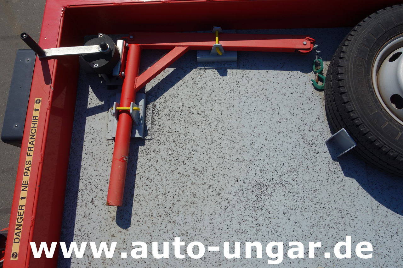 Hasičský vůz Renault Mascott 160 DXi Doka Feuerwehr LBW AHK Dekontamination Wohnmobil 460 Radstand: obrázek 7 Hasičský vůz Renault Mascott 160 DXi Doka Feuerwehr LBW AHK Dekontamination Wohnmobil 460 Radstand: obrázek 7