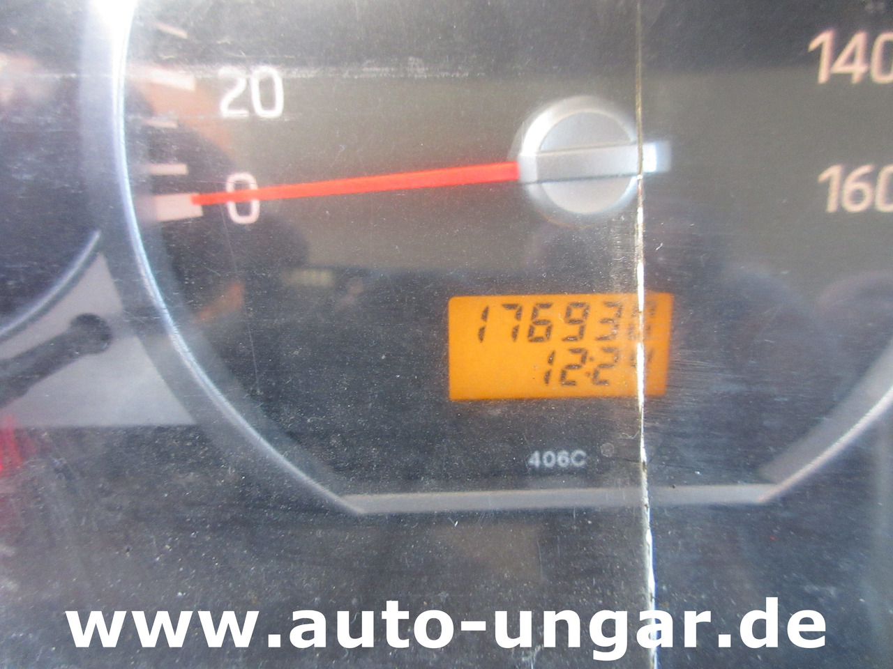 Vůz na odvoz odpadků Renault Maxity 130 Müllwagen IRIDE SAT 500 Bj. 2010 4.500kg Presse Schüttung Kipper: obrázek 20