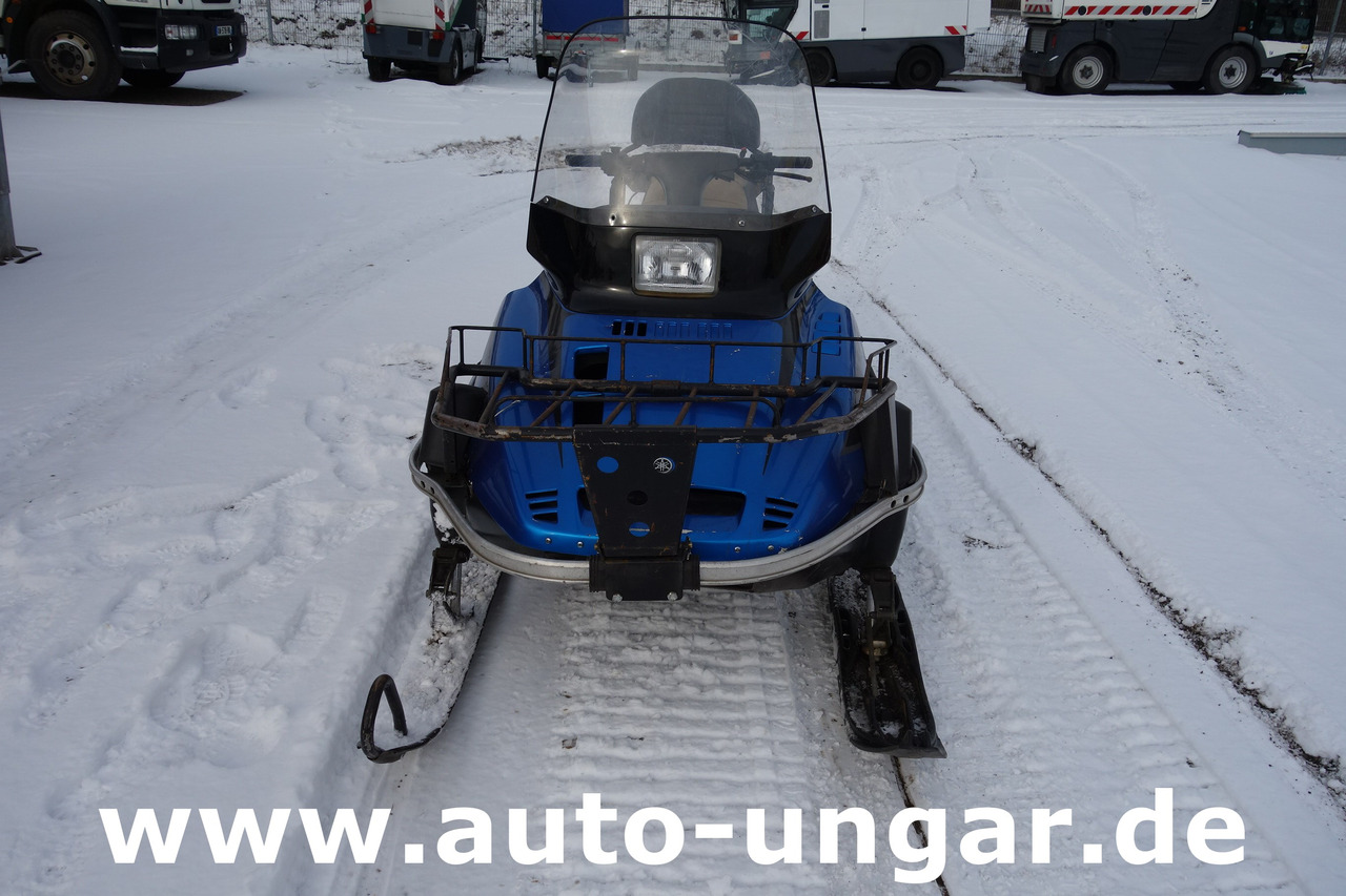 Yamaha Viking VK540 III Proaction Plus Schneemobil Snowmobile Skidoo - Čtyřkolka: obrázek 2 Yamaha Viking VK540 III Proaction Plus Schneemobil Snowmobile Skidoo - Čtyřkolka: obrázek 2