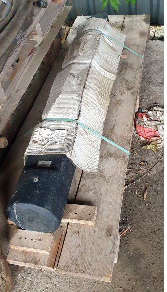 Atlas-Copco HB 7000 - Hydraulické kladivo pro Stavební technika: obrázek 5 Atlas-Copco HB 7000 - Hydraulické kladivo pro Stavební technika: obrázek 5