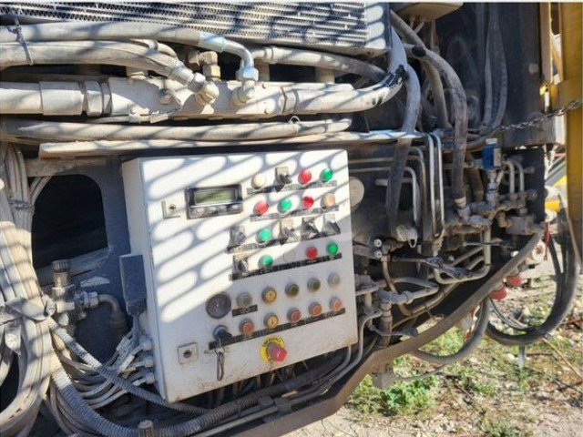 Atlas-Copco PC 2 / PowerCrusher - Čelisťový drtič: obrázek 5 Atlas-Copco PC 2 / PowerCrusher - Čelisťový drtič: obrázek 5