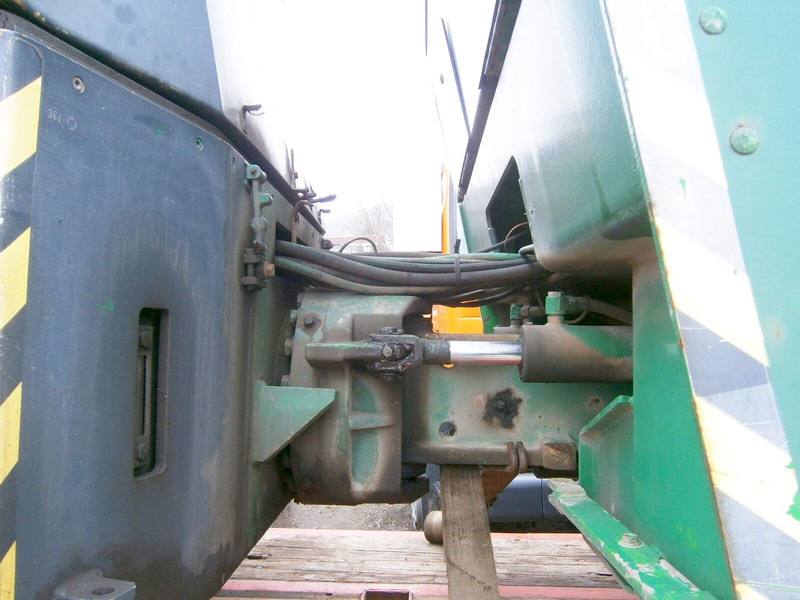 Bomag BW 164 AD problem elektro! - Válec: obrázek 4 Bomag BW 164 AD problem elektro! - Válec: obrázek 4