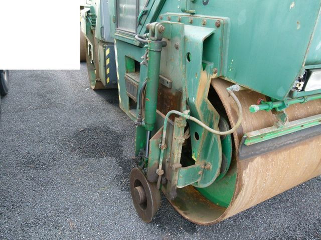 Bomag BW 164 AD problem elektro! - Válec: obrázek 5 Bomag BW 164 AD problem elektro! - Válec: obrázek 5