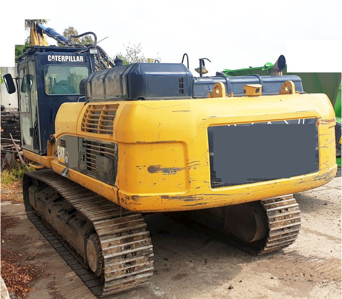 Caterpillar N24 /336 UHD +Demlone 50SB - Demoliční bagr: obrázek 2 Caterpillar N24 /336 UHD +Demlone 50SB - Demoliční bagr: obrázek 2