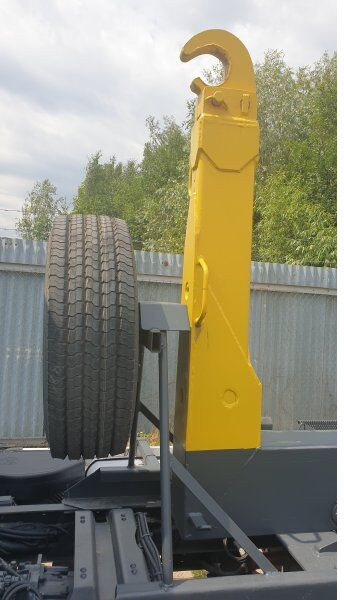 DAF 12t LF180 FA leasing DAF 12t LF180 FA: obrázek 7