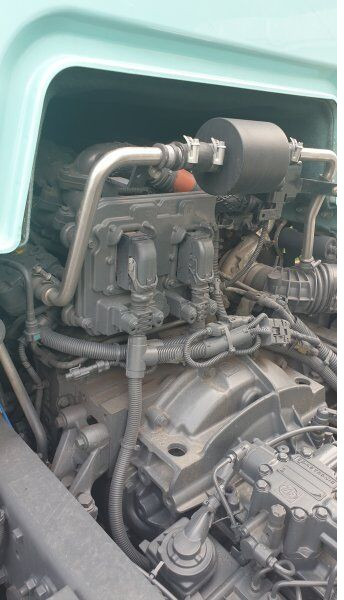 DAF 12t LF180 FA leasing DAF 12t LF180 FA: obrázek 10