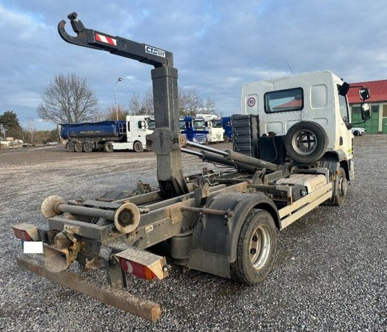 DAF LF250 FA - Hákový nosič kontejnerů: obrázek 5 DAF LF250 FA - Hákový nosič kontejnerů: obrázek 5