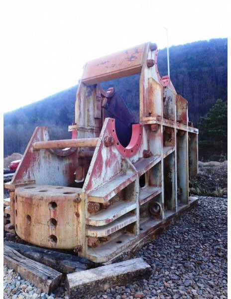 DCD - 4706 (CZ) 405-860 t/h DEMONTovan! DISMANTLED leasing DCD - 4706 (CZ) 405-860 t/h DEMONTovan! DISMANTLED: obrázek 11