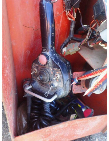 Ditch-Witch JT 1720 (5t , 40m/120mm - Horizontálni vrty: obrázek 5 Ditch-Witch JT 1720 (5t , 40m/120mm - Horizontálni vrty: obrázek 5