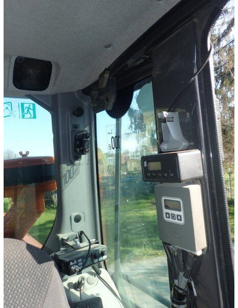 Hitachi Zaxis 140W-5B leasing Hitachi Zaxis 140W-5B: obrázek 10 Hitachi Zaxis 140W-5B leasing Hitachi Zaxis 140W-5B: obrázek 10