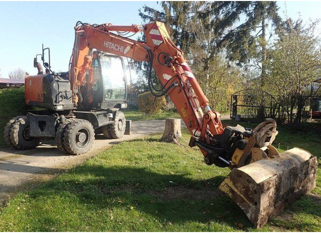 Hitachi Zaxis 140W-5B leasing Hitachi Zaxis 140W-5B: obrázek 19 Hitachi Zaxis 140W-5B leasing Hitachi Zaxis 140W-5B: obrázek 19