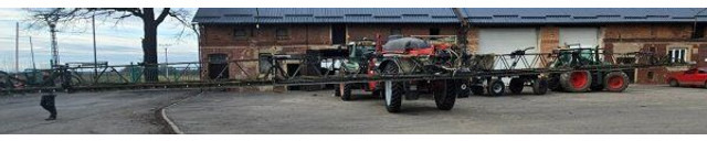 Horsch Leeb - LT 5 (27m/5m3, 600 ltr-min, pulze - Postřikovač: obrázek 3 Horsch Leeb - LT 5 (27m/5m3, 600 ltr-min, pulze - Postřikovač: obrázek 3