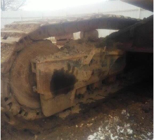 Komatsu PC 750 LC 7-K (80t leasing Komatsu PC 750 LC 7-K (80t: obrázek 7