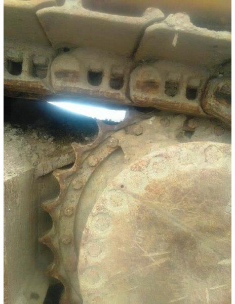 Komatsu PC 750 LC 7-K (80t leasing Komatsu PC 750 LC 7-K (80t: obrázek 6