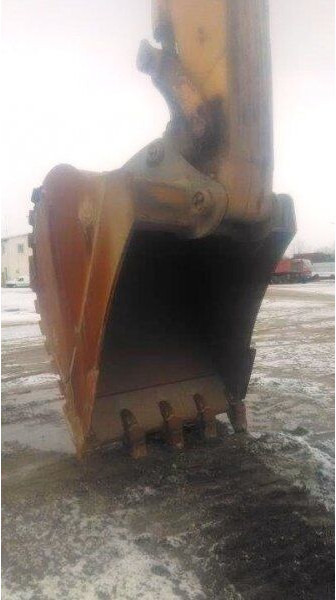 Komatsu PC 750 LC 7-K (80t leasing Komatsu PC 750 LC 7-K (80t: obrázek 10