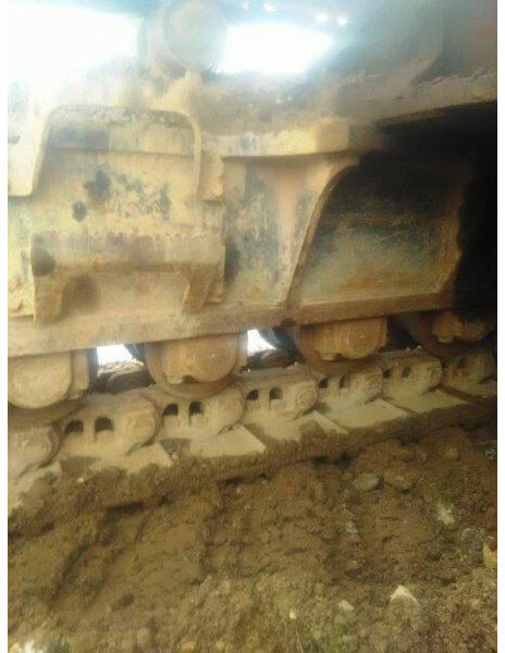 Komatsu PC 750 LC 7-K (80t leasing Komatsu PC 750 LC 7-K (80t: obrázek 8