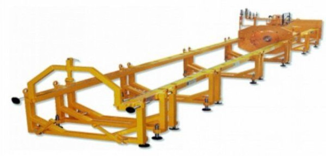 Perforator - PBA 100 (mikro-tunel) - Vrtná souprava: obrázek 2 Perforator - PBA 100 (mikro-tunel) - Vrtná souprava: obrázek 2