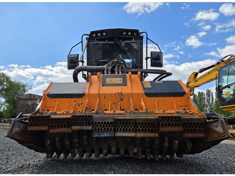 PrimeTech PT300 FAE 12t - Lesní mulčovač: obrázek 3 PrimeTech PT300 FAE 12t - Lesní mulčovač: obrázek 3