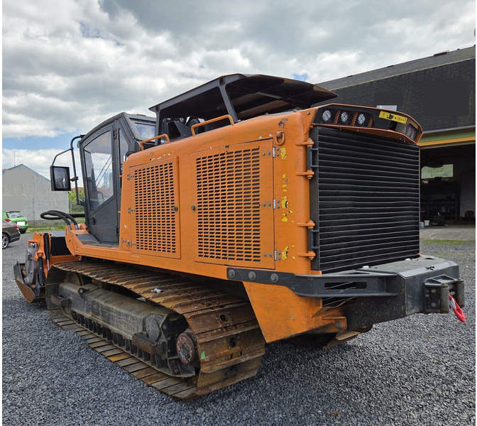 PrimeTech PT300 FAE 12t - Lesní mulčovač: obrázek 4 PrimeTech PT300 FAE 12t - Lesní mulčovač: obrázek 4