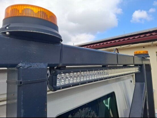 Scania 20.5t P280 - Sklápěč: obrázek 3 Scania 20.5t P280 - Sklápěč: obrázek 3