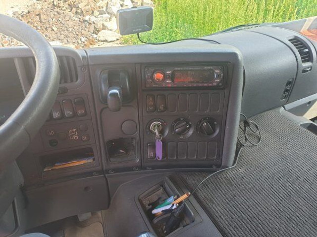 Scania 6x4 bordmatik P420 CB leasing Scania 6x4 bordmatik P420 CB: obrázek 7