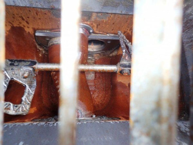 Stacionární čerpadlo betonu Turbosol: obrázek 13 Stacionární čerpadlo betonu Turbosol: obrázek 13